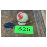 Lemonade / Limeade marble