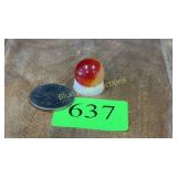 Lemonade / Limeade marble