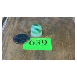 Lemonade / Limeade marble