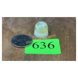 Lemonade / Limeade marble