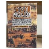Civil War books