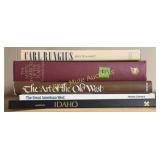 5 coffee table books