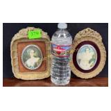 Pr plastic paris framed prints