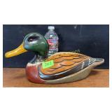 Duck Decoy