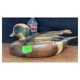 Duck Decoy-Leo Koppy