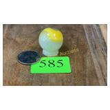 Akro Agate marble