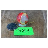 Akro Agate marble