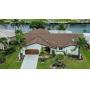 3BR 3BA Yachtsmans Dream Home Bridge Free to the Gulf, Punta Gorda, FL