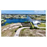 Waterfront Lot w/ 120'+/- Canal Frontage, Cape Coral, FL