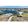 Waterfront Lot w/ 120'+/- Canal Frontage, Cape Coral, FL