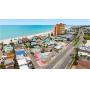 Beachside Restaurant Bldg + 3 Lots, Redington Shores, FL