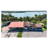  Canalfront Restaurant Bldg, Hernando Beach, FL