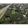  4 Buildable Residential Lots Selling Together, Orlando, FL