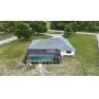  3BR, 2BA on 1 Acre Lot, New Port Richey, FL