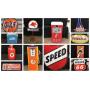 Advertising, Petroliana, and Antiques