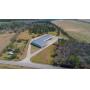 Produce Packing Facility on 5+/- Acres in Cook County, Georgia