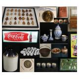 More Treasures, Collectibles and More from Allen's Antiques