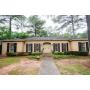 Spacious 2,696 SqFt Brick Home on 0.735 Acres in Albany, GA