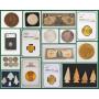 Summer Numismatics Auction