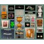 Curated Fine Antiques, Fine Jewelry, Fenton, Silver Flatware, Original Artwork, Antique Furniture an