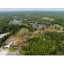 Prime Development Tract with Hwy Frontage 