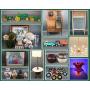 Fall Gallery Auction Featuring Antique Furniture, Artwork, Glassware, Collectibles & More!