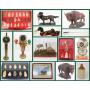 Fall 2025 Sportsman Auction Day 1 with Artifacts, Collectibles, Military Memorabilia, and More!
