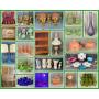 Estate of Stacy and Wynette Suber Day 2 Featuring Antique Glassware, Furniture, Decor and More!