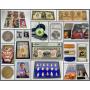 Coins, Artifacts, Trading Cards, Comics, Musical Instruments, and More Collectibles!