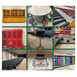 Ware County School District - Waycross Middle School Liquidation