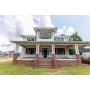 Historic Downtown Restoration Opportunity