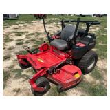 Gravely 