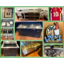 Thomasville Restaurant Auction - Locos Grill and Pub - Complete Liquidation