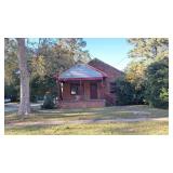 540 Jeferson Street Plymouth, NC 27962