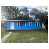 117 Luvera Street Plymouth, NC 27962