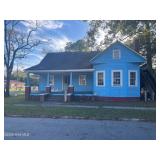 313 S. Biggs Street Williamston, NC 27892