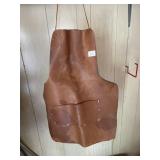 Leather Apron