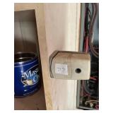 Old Pencil Sharpener, Knife Sharpener, Can Opener