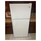 Whirlpool Refrigerator
