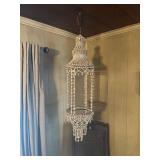 Ornate Hanging Piece