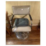 Salon Chair