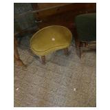 2 Stools Cone Glider