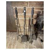 Fireplace Irons