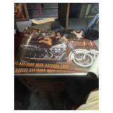Harley Davidson-Beer-Daytona-1997