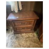 2 Draw Dresser
