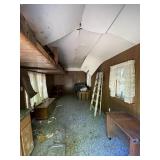 Contents of OutBuilding