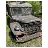 Dodge Power Wagon