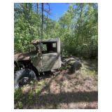 1953 Dodge Truck