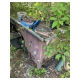 Truck Bed & Trailer