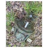 Transfer Case